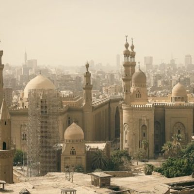 Cairo