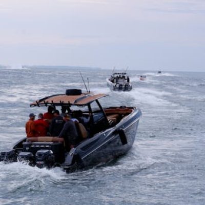 Water Sports & Marine Activities