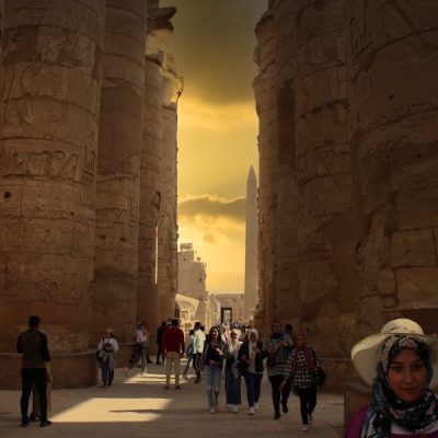 Luxor