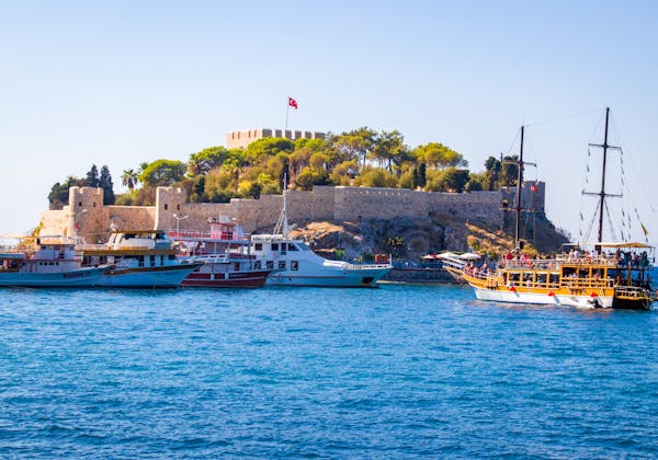 Elamir Travel