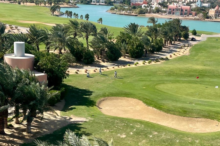 El Gouna Trip