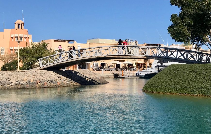 El Gouna Trip