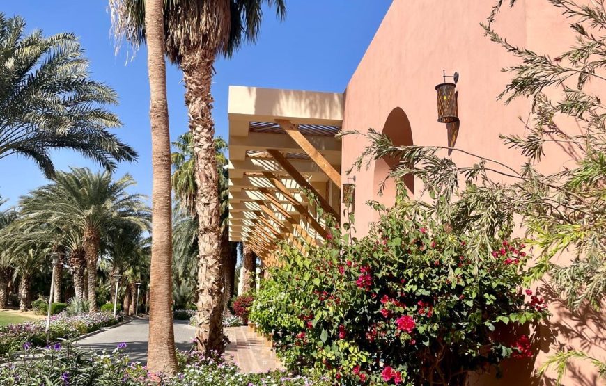 El Gouna Trip