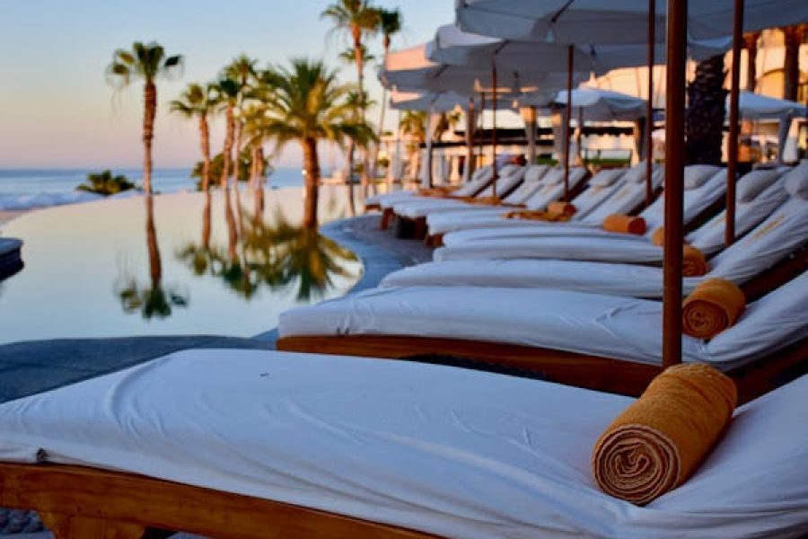 Spa Package