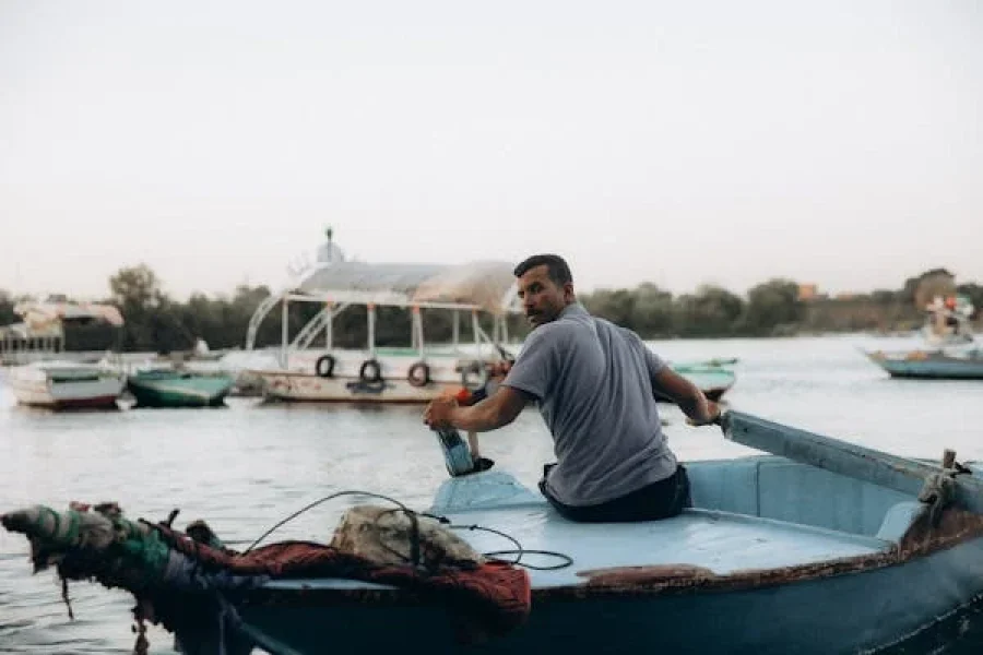 Cairo Trip (One Day Trip)