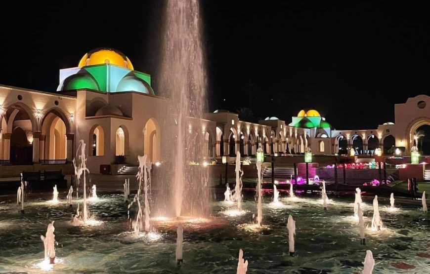 Sahl Hashesh