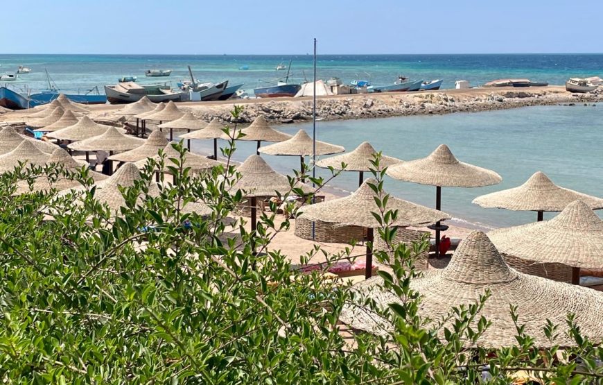 Park narodowy sharm