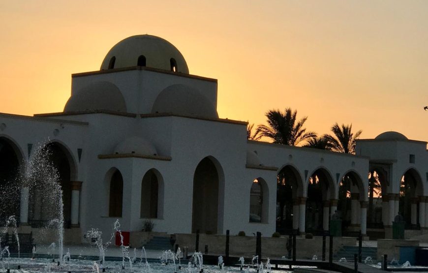 Sahl Hashesh