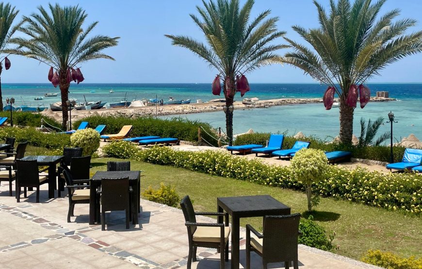Park narodowy sharm